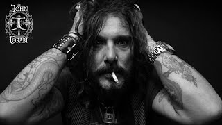 An Interview with John Corabi (The Dead Daisies, Mötley Crüe)