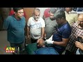 চ্যানেল 24 এর সাংবাদিককে পি টি য়ে আ হ ত jhenaidah atn news