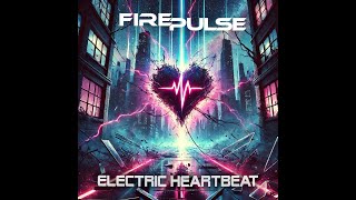 FirePulse - Electric Heartbeat (Full Album) [2019]