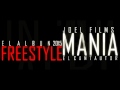 joel films ft. angeliko on black - freestylemania vol 6 ( el album 2015 ) by drew.