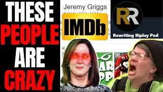 Pathetic SJW's Keep Lying To Deplatform Geeks + Gamers, Quartering, Others | Lucasfilm Supports It!