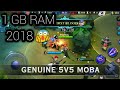 How To Fix Lag in Mobile Legends 1 GB Ram (No Root) How To Fix Lag in Mobile Legends 1 GB Ram (No Root)