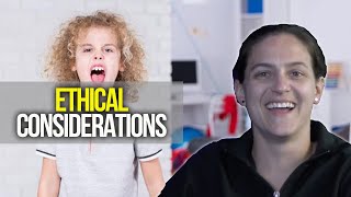 Medication & Applied Behavior Analysis│Treating Symptoms NOT "CURING"