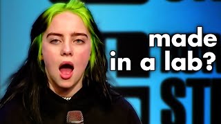 15 Most RANDOM Billie Eilish Facts