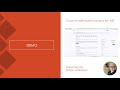 Code Modernisation options for .NET | .NET Upgrade Assistant and GitHub Copilot Upgrade Agent