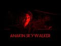 Narvent, VØJ - Memory reboot. Anakin Skywalker edit.