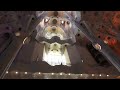 world travel vlog series majestic basilica de la sagrada familia