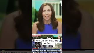 WTF Did This Fox Guest Just Say About Abortions?