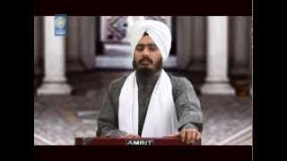 Surinder Singh Ji Khalsa Delhi Wale | Sansaar Samunde Taar Gobindey | Amritt Saagar