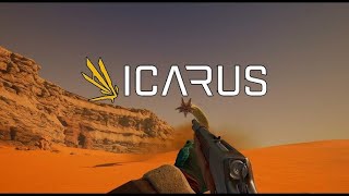 🔴LIVE🔴PLAYING ICARUS BEFORE MY VACATION