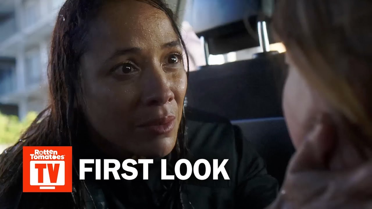 Alert Missing Persons Unit Season 1 First Look A Hopeful Action