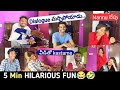 Bloopers of Dr Sarath || Hilarious Fun || Comedy || Sarath || Mehacharan || Abhi || FilmPlay