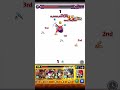 轟絶カカゴセデクを初回降臨で豪鬼で天したかった動画【モンスト】 モンスト カカゴセデク 豪鬼