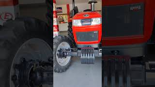 Eicher prima G3 557  🔥🚜 4 WD  55 HP category tractor # Aerodynamic # amazing # powerful # prima G3 🔥