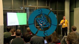 PyCon.DE 2017 Nils Braun - Time series feature extraction with tsfresh - “get rich or die..