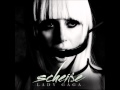 lady gaga (shit) Scheiße lyrics