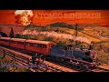 Sodor Fallout: Atomic Renegade MV