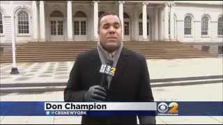 City Councilman Proposes New Rules To Alternate Side Parking