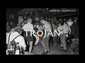 FIGLI DI TROJAN #1 (Bamboo Record 1969 skinhead reggae compilation)