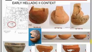 Eva Alram-Stern, Clare Burke, Katie Demakopoulou and Peter Day: The Final Neolithic and