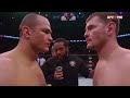 Junior Dos Santos vs Stipe Miocic 1 - FULL FIGHT