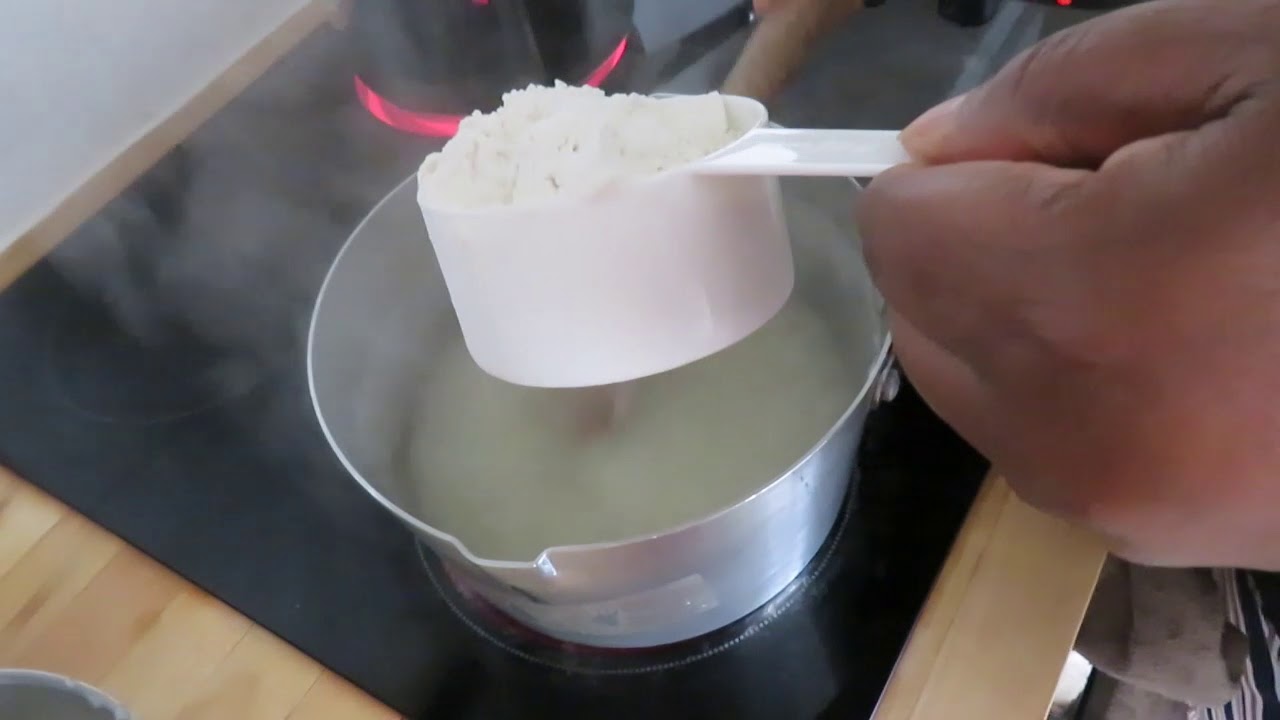 11.HOW TO MAKE TUO-ZAAFI - YouTube