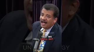 Unseen Threats of Coal ☠️ w/ Neil deGrasse Tyson #shorts #podcast #coal #neil @theuniversology