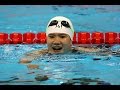 Swimming | Women's 50m Backstroke S3 final | Rio 2016 Paralympic Games