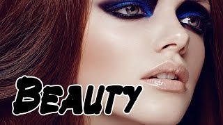 Урок по студийной съемке  Beauty