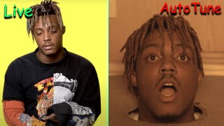 JUICE WRLD \