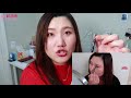 彩妆品大赏｜2017年度最爱用彩妆 平价专柜全覆盖｜结尾有小花絮哦～best makeup of 2017｜ysl maybelline kiss me becca dior