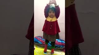 আমি এত্তো বড় হয়ে গেছি #short #shortvideo #viral