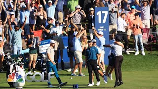 PGA Tour highlights: The best shots from Round 3 at The Players Championship | Golf Channel