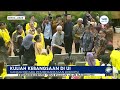 sempat batal ganjar akhirnya isi kuliah kebangsaan di ui