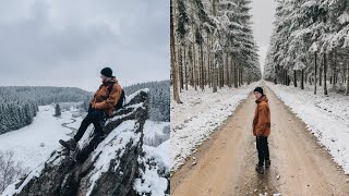 The Fairy Tale Forest | Eifel National Park Germany