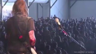 BLOODBATH   The Best Live Performance in 2015 FULL SHOW