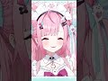 結城さくな第一声【結城さくな切り抜き】 結城さくな vtuber