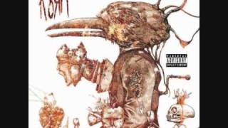 Korn- Innocent Bystander