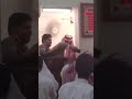 شـاهـدوا عنـدما انتقـد محمـد بن سلمان وتم القبـض عليه بالعنـف