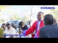 Muchembere akapisa gomo rinoyera, Chinzwa zvakazoitika mu video