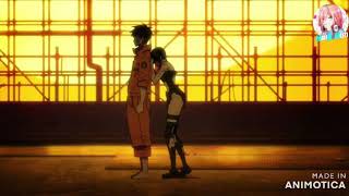 Tokyo Fireforce AMV - Drag me down