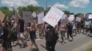 Virginia Beach Police examine community policing plan