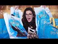 THE BIGGEST HARRY POTTER HAUL ⚡️ Universal Studios Orlando