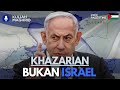 Khazarian!! bukan Israel | Kuliah Maghrib | Dr.Mohd.Rosdi