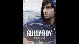 #GullyBoy  X #SparshTheBand  | The Train Song | Ranveer Singh | Alia Bhatt |