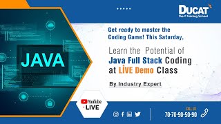 From Zero to Hero: Java Full Stack Development Explained!