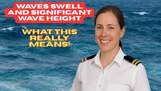 Waves, Swell, and Significant Wave Height – What They Really Mean!