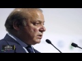 Nawaz Sharif : Don't Speak Against India