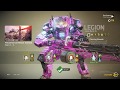 Titanfall 2 Frontier Defense First Frontier Veteran Insane almost Flawless