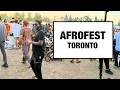 AfroFest, Toronto | Vlog 082